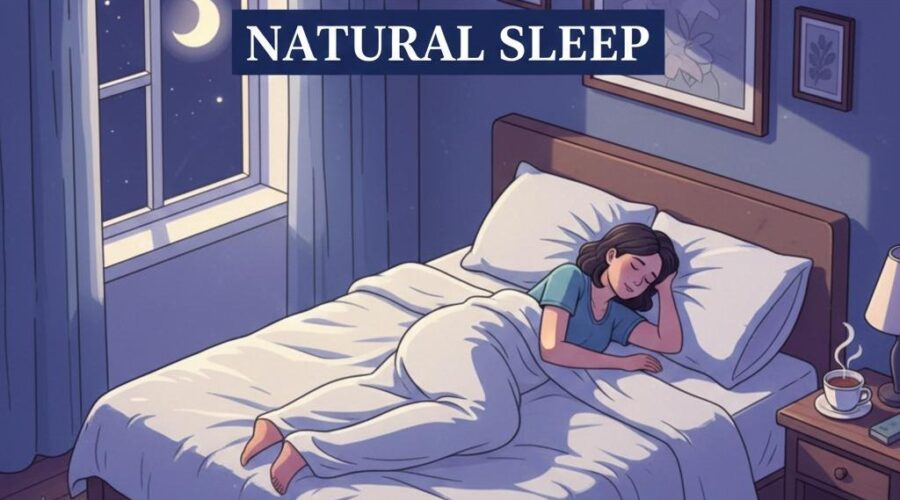 How to Improve Sleep Quality Without Medication