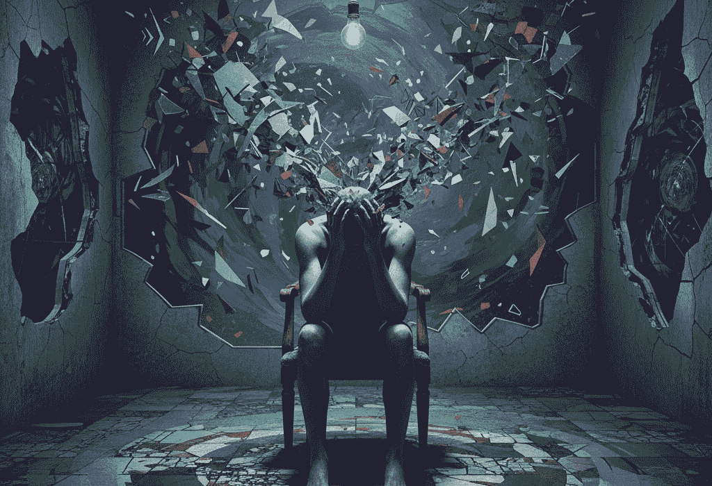 Recognizing Schizophrenia Symptoms A Guide to Understanding the Condition