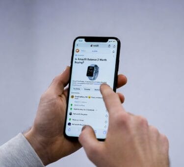Amazfit Balance 2 Review: Is It Worth It? (Reddit Users Say)