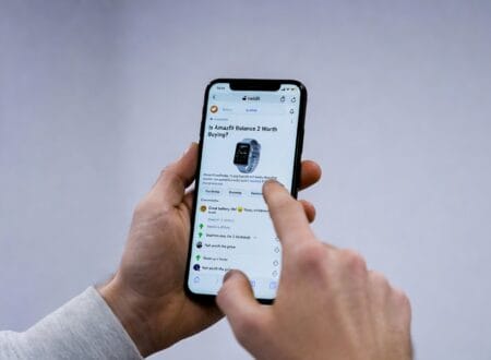 Amazfit Balance 2 Review: Is It Worth It? (Reddit Users Say)