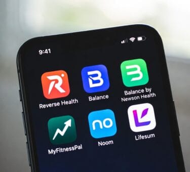 The 5 Best Menopause-Focused Weight Loss Apps in 2026