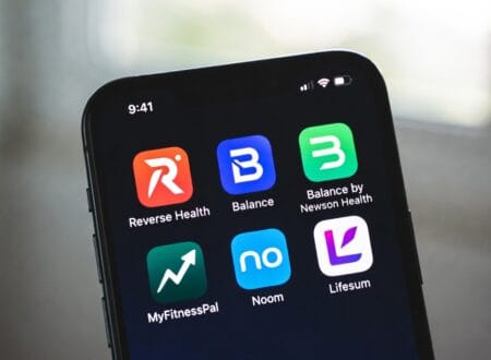 The 5 Best Menopause-Focused Weight Loss Apps in 2026