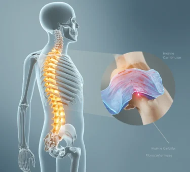 What Are Cartilaginous Joints Examples and Functions Explained