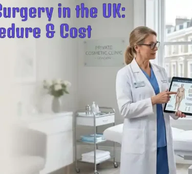 Comprehensive guide to BBL surgery in the UK. Real costs (£6k-£12k), side effects, recovery timeline, and non-surgical alternatives. Find qualified surgeons near you.