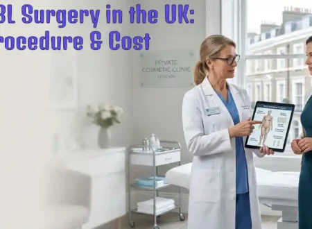 Comprehensive guide to BBL surgery in the UK. Real costs (£6k-£12k), side effects, recovery timeline, and non-surgical alternatives. Find qualified surgeons near you.