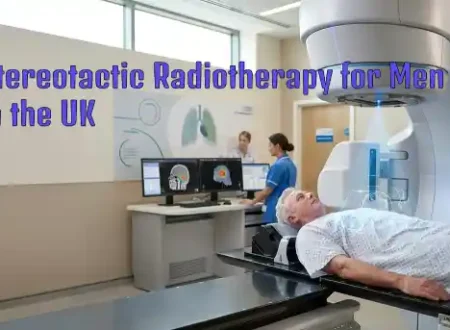 Stereotactic Radiotherapy