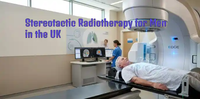 Stereotactic Radiotherapy