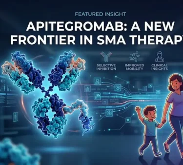 Apitegromab: FDA Approval, Price, Dosage, Side Effects and How It Works