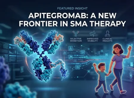 Apitegromab: FDA Approval, Price, Dosage, Side Effects and How It Works