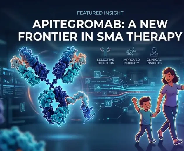 Apitegromab: FDA Approval, Price, Dosage, Side Effects and How It Works