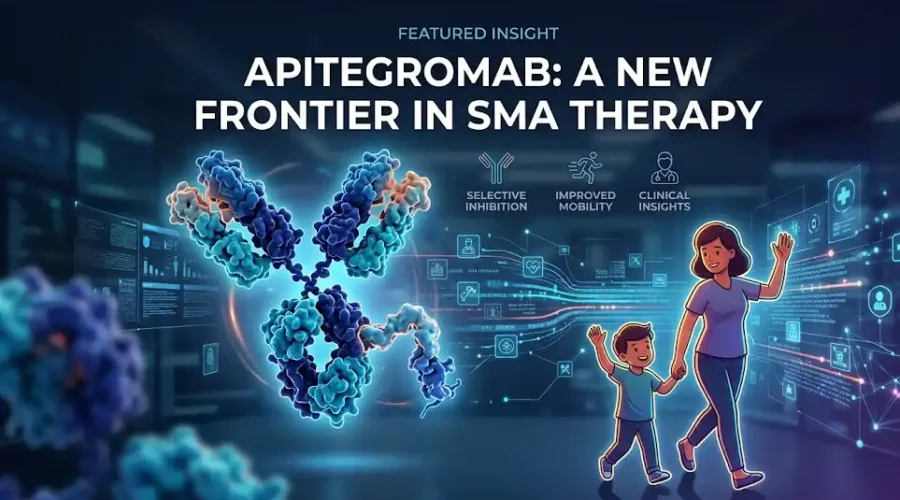 Apitegromab: FDA Approval, Price, Dosage, Side Effects and How It Works