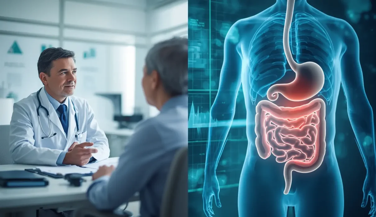 Colorectal Cancer First Signs, Symptoms, Causes, Prevention & Survival Rates