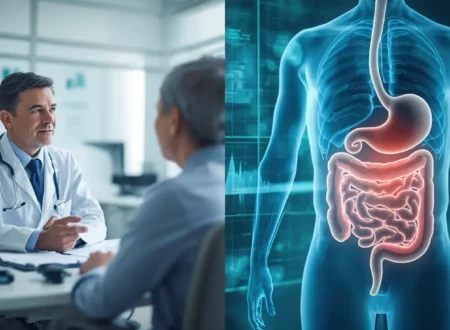 Colorectal Cancer First Signs, Symptoms, Causes, Prevention & Survival Rates