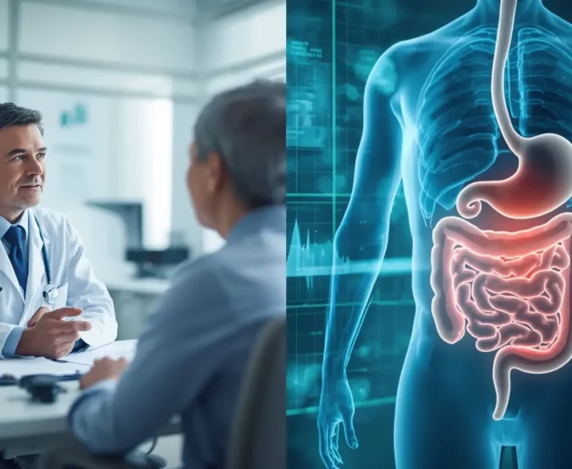 Colorectal Cancer First Signs, Symptoms, Causes, Prevention & Survival Rates