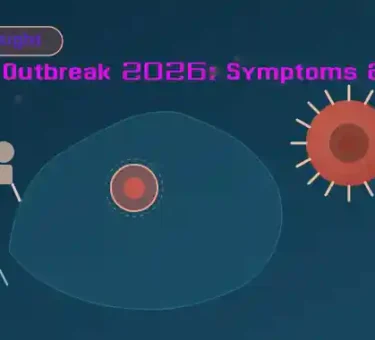 Congo Ebola Outbreak 2026_ Symptoms, Spread, Prevention & UK Risk