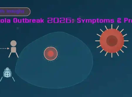 Congo Ebola Outbreak 2026_ Symptoms, Spread, Prevention & UK Risk