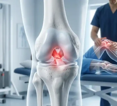 grade 2 ACL tear symptoms treatment