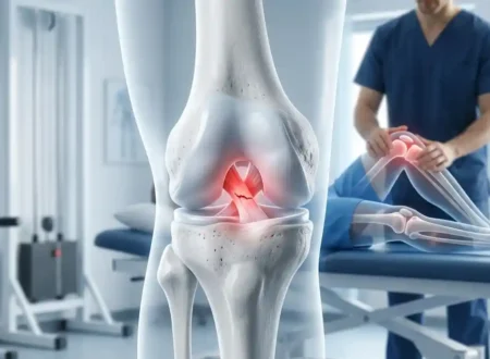 grade 2 ACL tear symptoms treatment