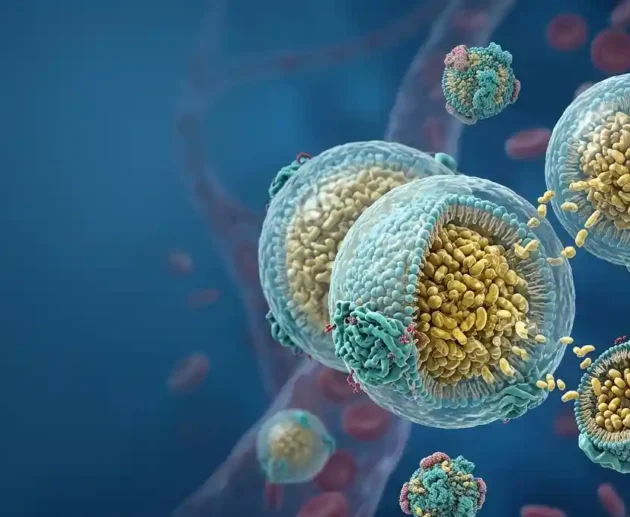 lipoproteins, their structure, functions