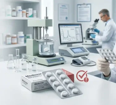 recalled batch of blood-pressure tablets in Taiwan