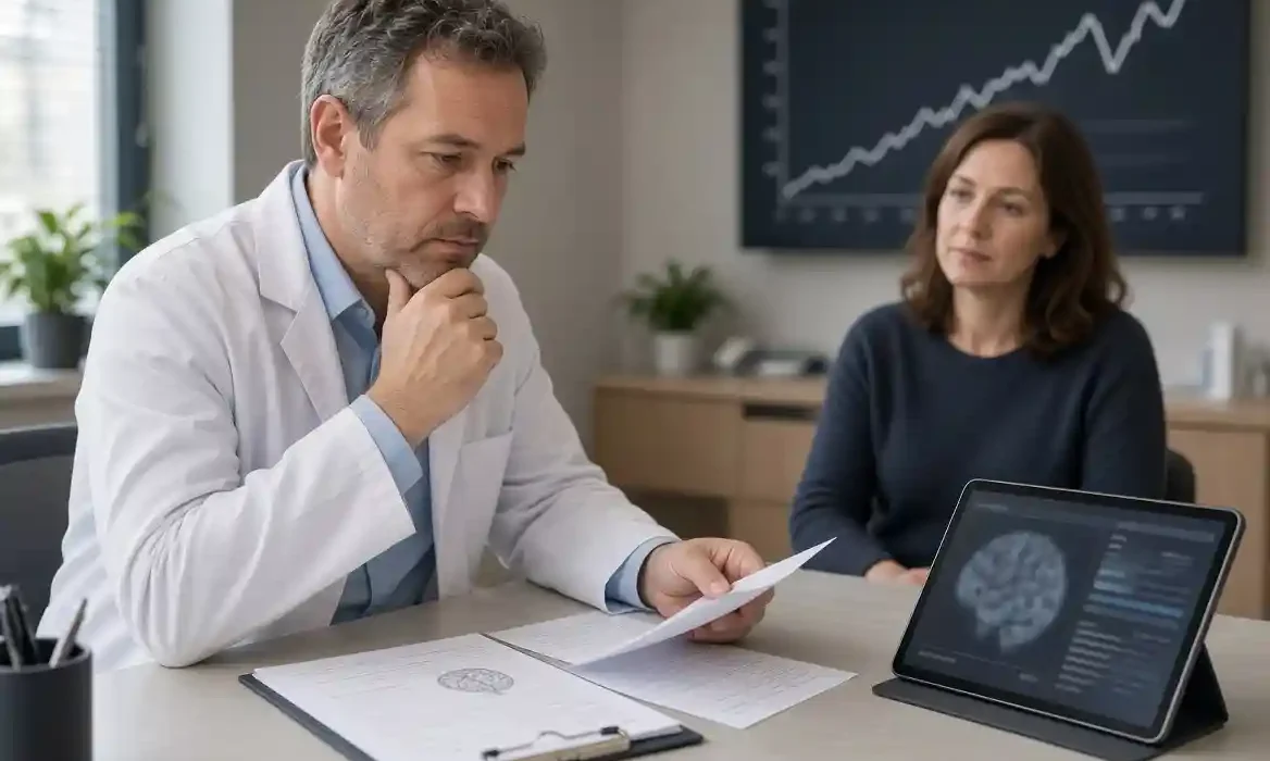 ADHD Overdiagnosis: What GPs Say About Rising UK Diagnoses