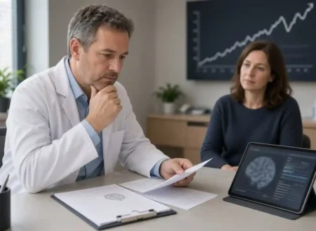 ADHD Overdiagnosis: What GPs Say About Rising UK Diagnoses