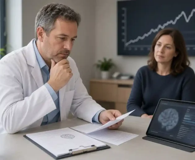 ADHD Overdiagnosis: What GPs Say About Rising UK Diagnoses