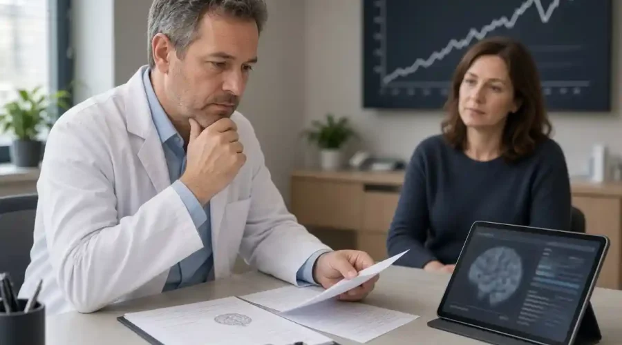 ADHD Overdiagnosis: What GPs Say About Rising UK Diagnoses